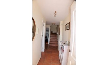 Revente - Villa - Villajoyosa - Montiboli