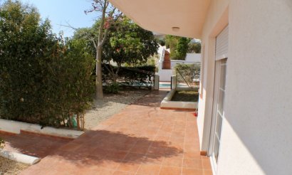 Revente - Villa - Villajoyosa - Montiboli