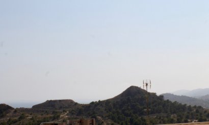 Revente - Villa - Villajoyosa - Montiboli