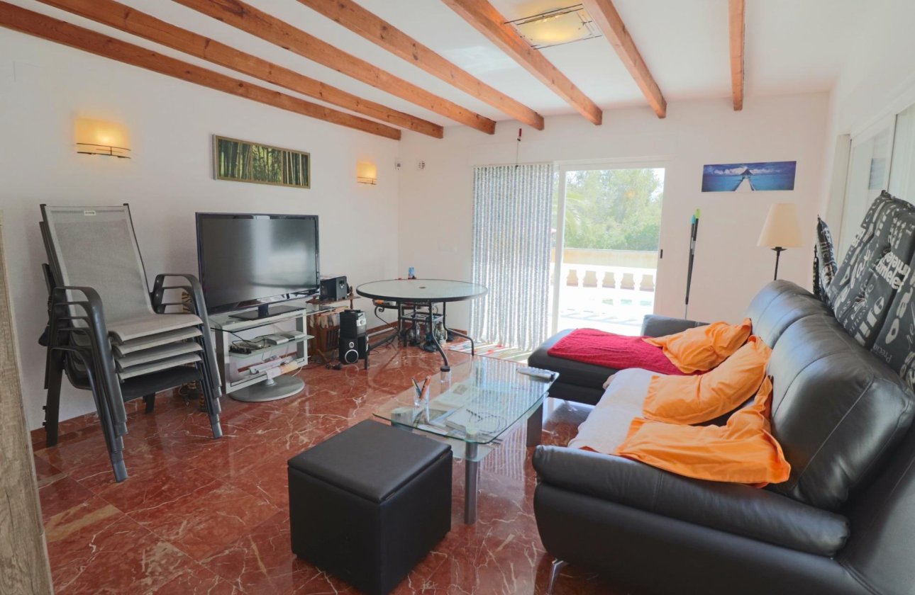 Revente - Villa - La Nucía - Pinar De Garaita