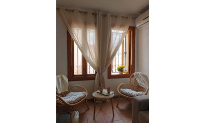 Resale - Apartment / flat - Altea - Pueblo