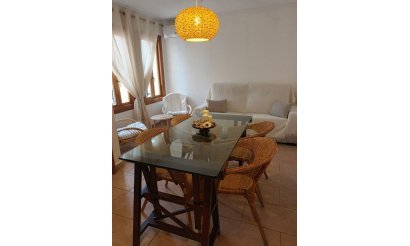 Resale - Apartment / flat - Altea - Pueblo