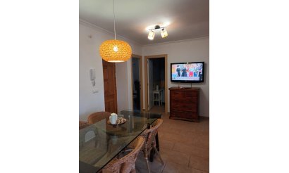 Resale - Apartment / flat - Altea - Pueblo
