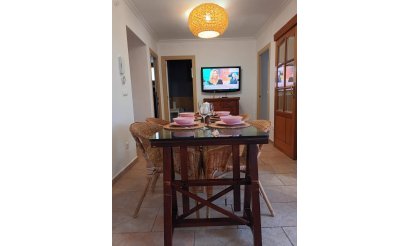 Resale - Apartment / flat - Altea - Pueblo