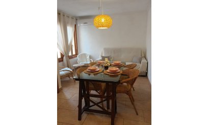 Resale - Apartment / flat - Altea - Pueblo