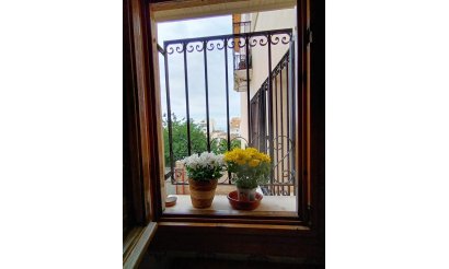 Resale - Apartment / flat - Altea - Pueblo