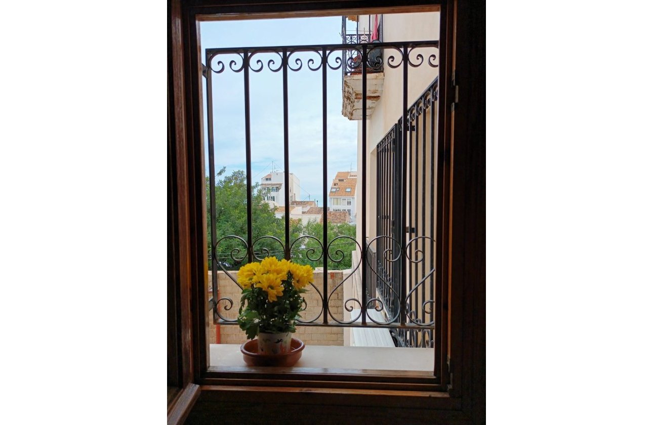 Resale - Apartment / flat - Altea - Pueblo