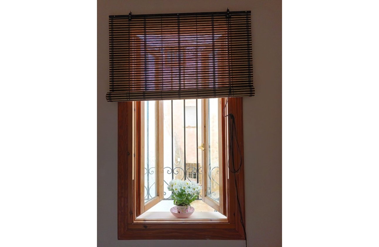 Resale - Apartment / flat - Altea - Pueblo