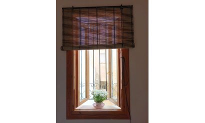 Resale - Apartment / flat - Altea - Pueblo