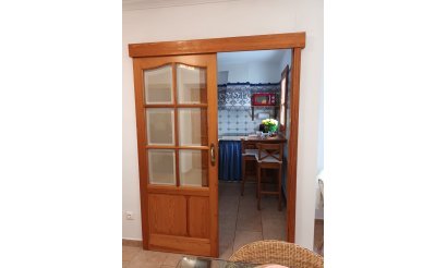 Resale - Apartment / flat - Altea - Pueblo