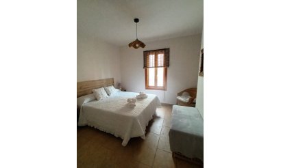 Resale - Apartment / flat - Altea - Pueblo