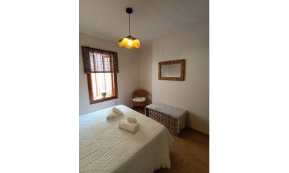 Resale - Apartment / flat - Altea - Pueblo