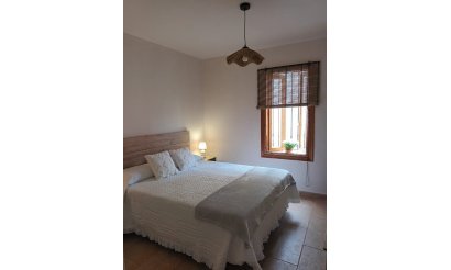 Resale - Apartment / flat - Altea - Pueblo