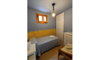 Resale - Apartment / flat - Altea - Pueblo