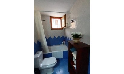 Resale - Apartment / flat - Altea - Pueblo