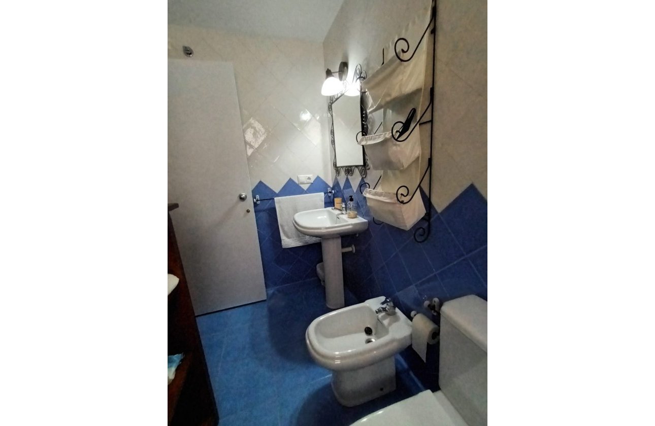 Resale - Apartment / flat - Altea - Pueblo