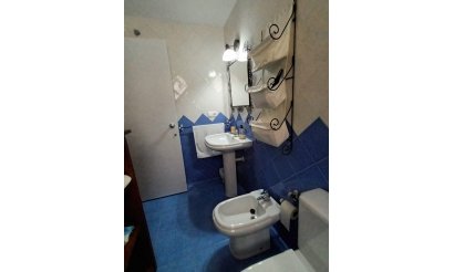 Resale - Apartment / flat - Altea - Pueblo