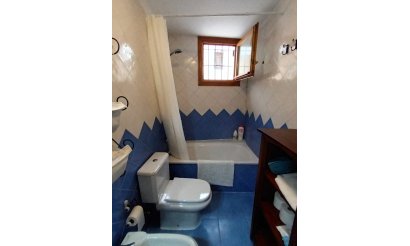 Resale - Apartment / flat - Altea - Pueblo