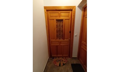 Resale - Apartment / flat - Altea - Pueblo