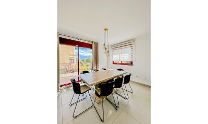 Resale - Villa - La Nucía - Montebello