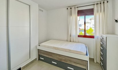 Resale - Villa - La Nucía - Montebello