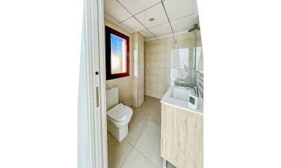 Resale - Villa - La Nucía - Montebello