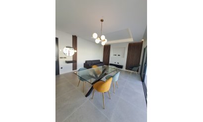 Resale - Villa - Polop - Urbanizaciones