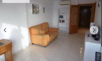 Resale - Apartment / flat - Benidorm - Rincón de Loix