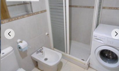 Resale - Apartment / flat - Benidorm - Rincón de Loix