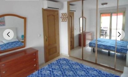 Resale - Apartment / flat - Benidorm - Rincón de Loix