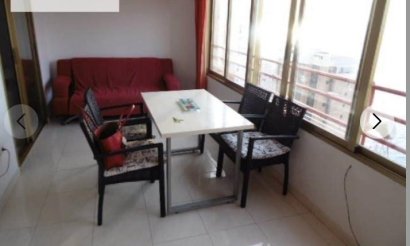 Resale - Apartment / flat - Benidorm - Rincón de Loix