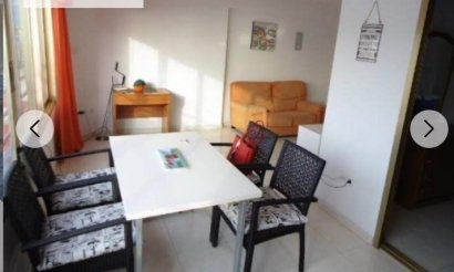 Resale - Apartment / flat - Benidorm - Rincón de Loix