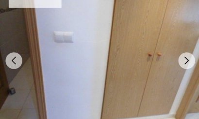 Resale - Apartment / flat - Benidorm - Rincón de Loix