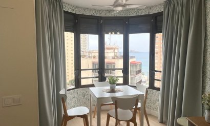 Resale - Studio - Benidorm - Levante