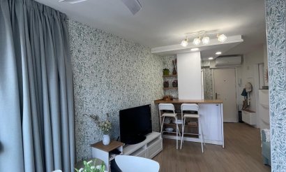 Resale - Studio - Benidorm - Levante
