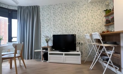 Resale - Studio - Benidorm - Levante