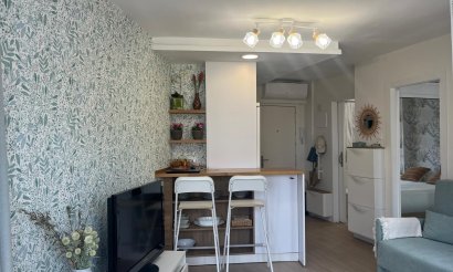 Resale - Studio - Benidorm - Levante