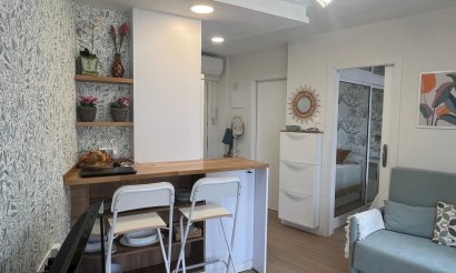 Resale - Studio - Benidorm - Levante