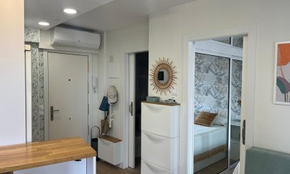 Resale - Studio - Benidorm - Levante