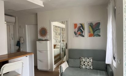 Resale - Studio - Benidorm - Levante