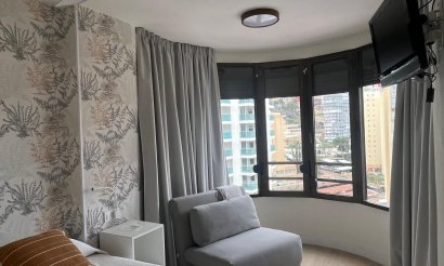 Resale - Studio - Benidorm - Levante