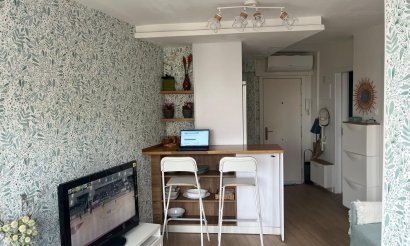 Resale - Studio - Benidorm - Levante