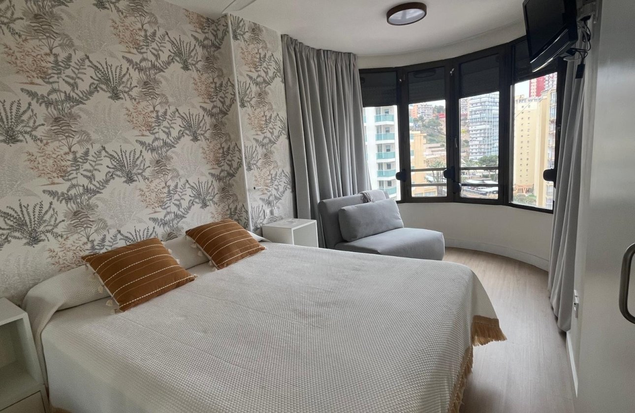 Resale - Studio - Benidorm - Levante