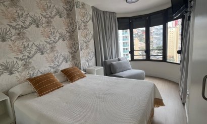 Resale - Studio - Benidorm - Levante