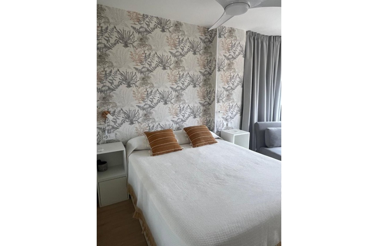 Resale - Studio - Benidorm - Levante