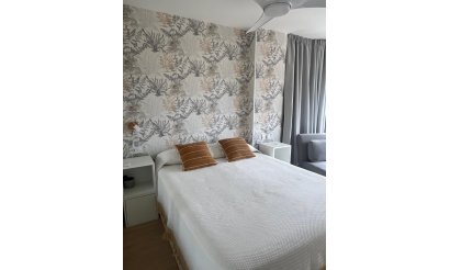 Resale - Studio - Benidorm - Levante