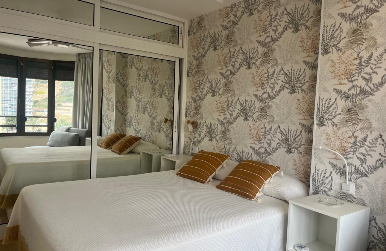 Resale - Studio - Benidorm - Levante