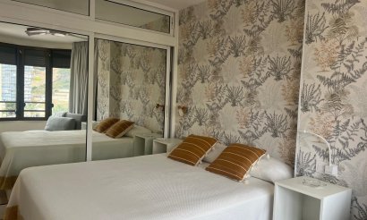 Resale - Studio - Benidorm - Levante
