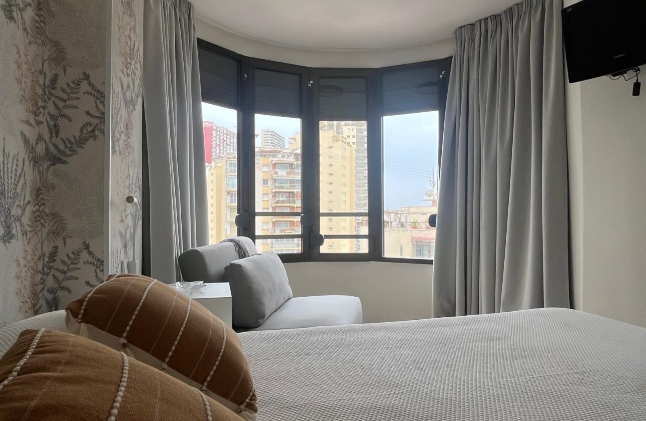 Resale - Studio - Benidorm - Levante