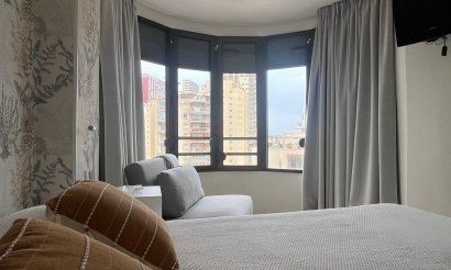 Resale - Studio - Benidorm - Levante